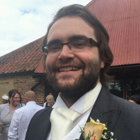 Aaron Knott profile picture