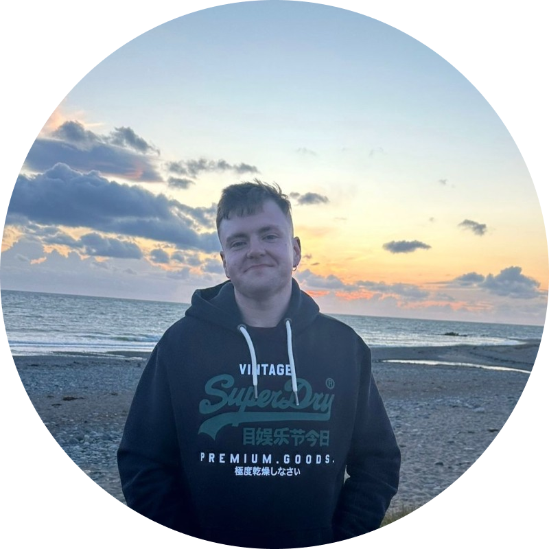 Iain Thomson profile picture